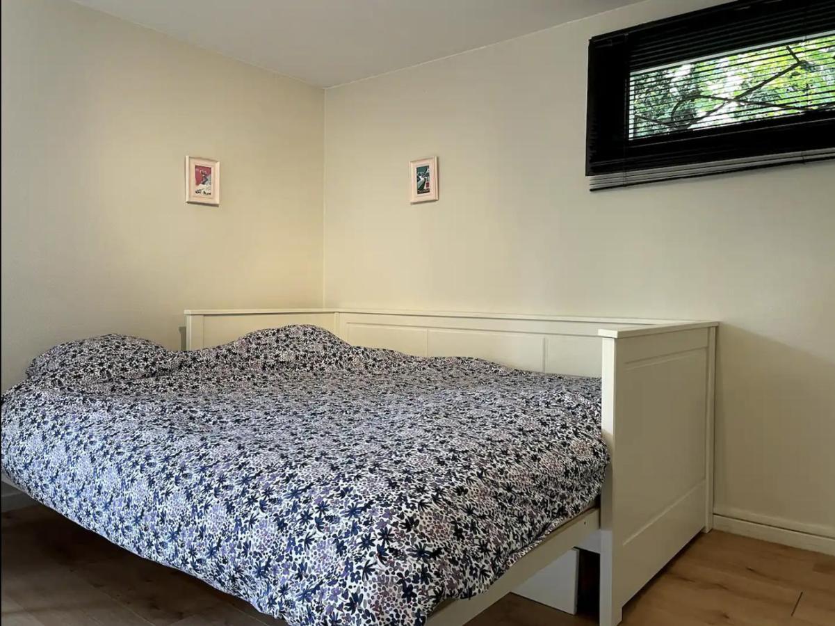 Quiet Studio In A House In Sevrier Annecy Lake Very Close To The Lake Kültér fotó